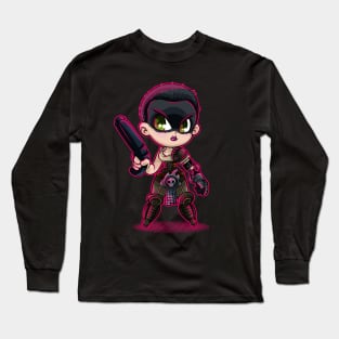 Imperator Furiosa Long Sleeve T-Shirt